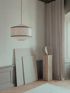 Grande lámpara de techo Kite