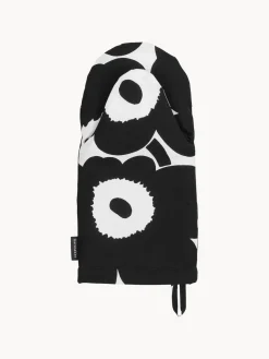 Guante de horno de algodón Pieni Unikko