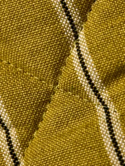 Guantes de horno de algodón Chef, 2 uds.