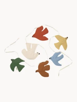 Guirnalda de algodón ecológico Swif Bird