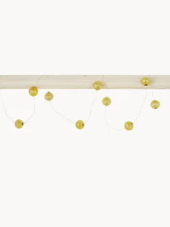 Guirnalda de luces LED Beads, 120 cm