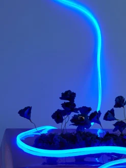 Guirnalda de luces LED regulable Flex Tube