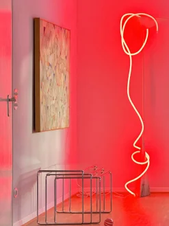 Guirnalda de luces LED regulable Flex Tube