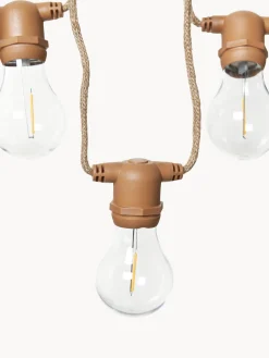 Guirnalda de luces solar Allegra