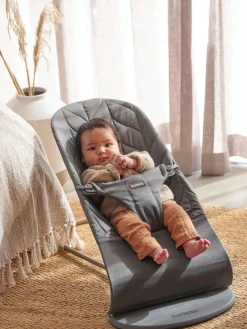 Hamaca bebé acolchada Bliss