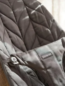 Hamaca bebé acolchada Bliss