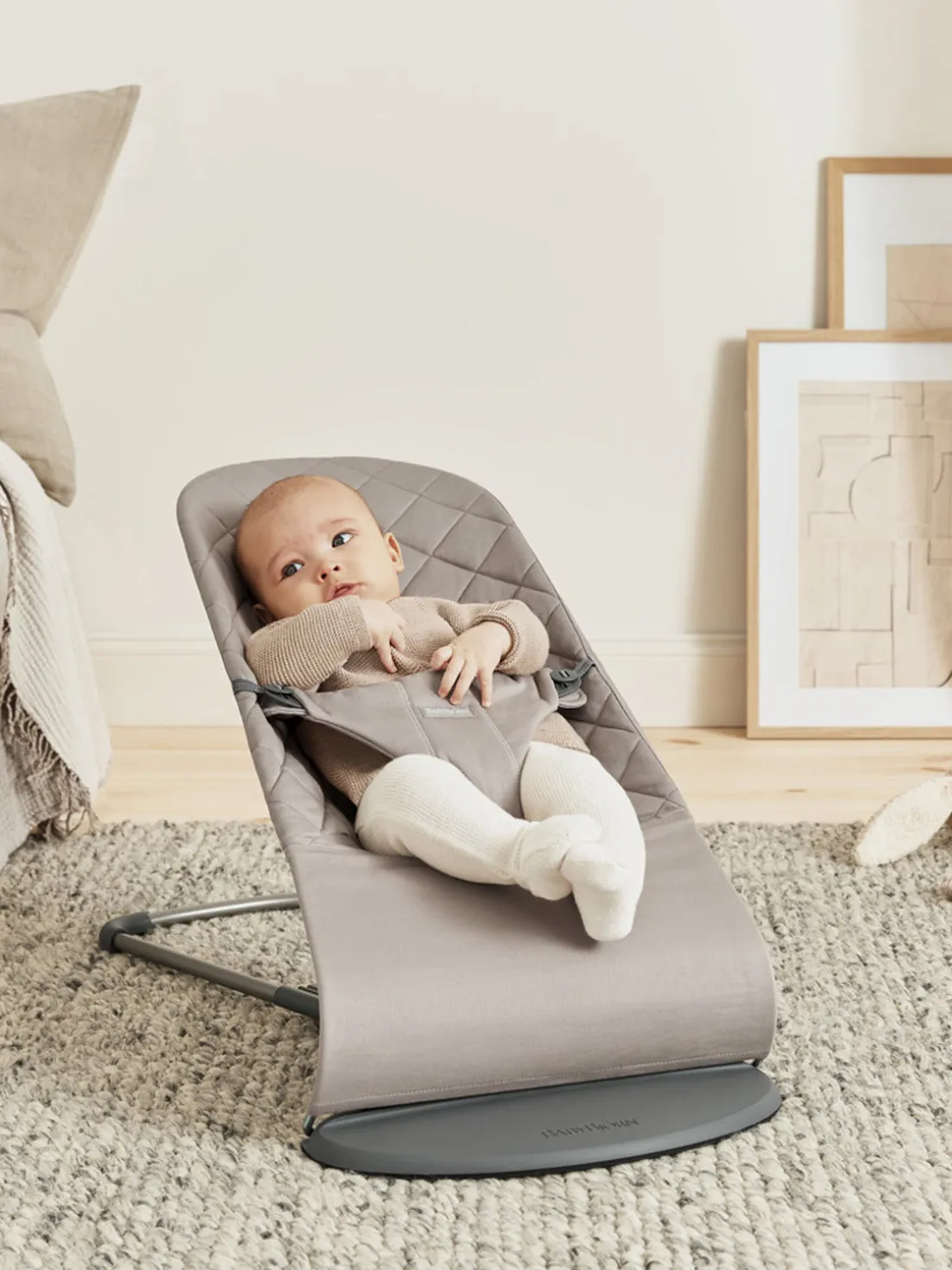 Hamaca para bebé Bliss