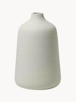 Handgefertigte Vase Lim