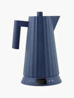 Hervidor con control de temperatura Plissé, 1,7 L