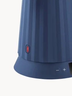 Hervidor con control de temperatura Plissé, 1,7 L