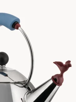 Hervidor con silbato Bird, 2 L