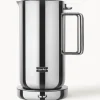 Hervidor de acero inoxidable Kettle, 1.2 L