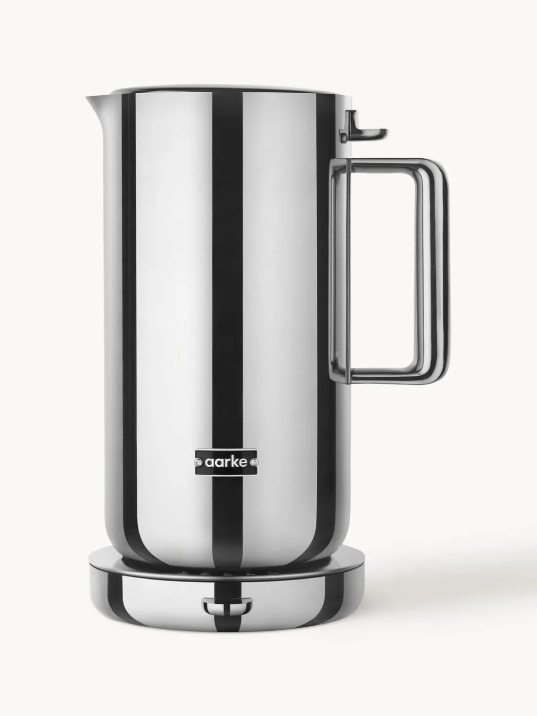 Hervidor de acero inoxidable Kettle, 1.2 L
