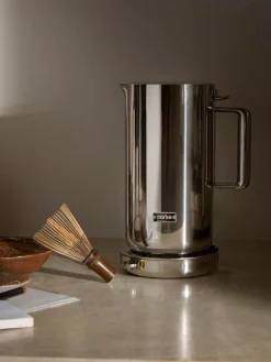 Hervidor de acero inoxidable Kettle, 1.2 L