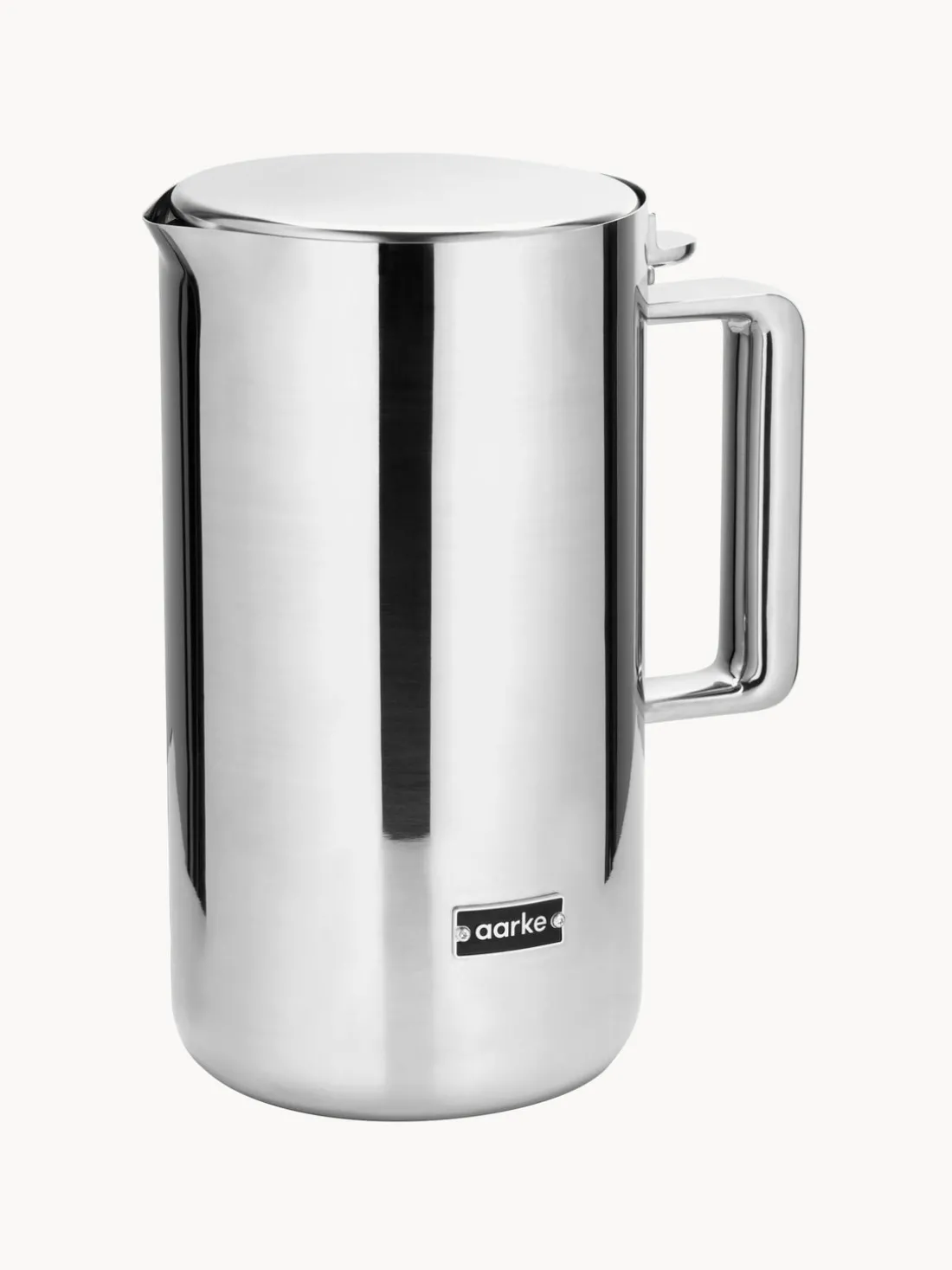 Hervidor de acero inoxidable Kettle, 1.2 L