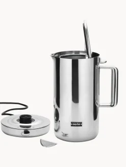 Hervidor de acero inoxidable Kettle, 1.2 L