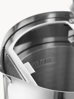 Hervidor de acero inoxidable Kettle, 1.2 L