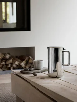 Hervidor de acero inoxidable Kettle, 1.2 L