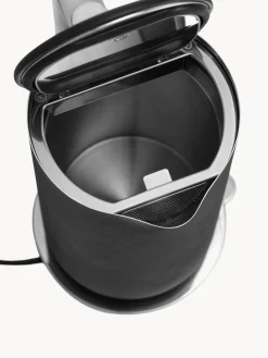 Hervidor de acero inoxidable Aarke, 1,2 L