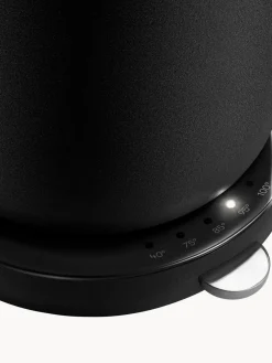 Hervidor de acero inoxidable Aarke, 1,2 L