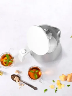 Hervidor de plastico Enfinigy, 1 L