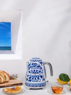 Hervidor Dolce & Gabbana - Blu Mediterraneo, 1,7 L