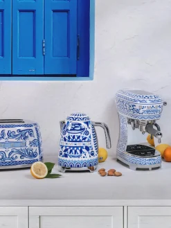 Hervidor Dolce & Gabbana - Blu Mediterraneo, 1,7 L