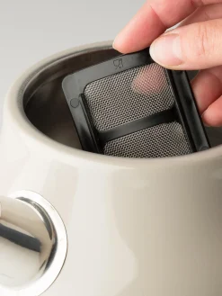 Hervidor Dorset, 1,7 L