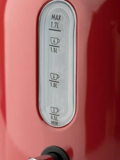 Hervidor Dorset, 1,7 L