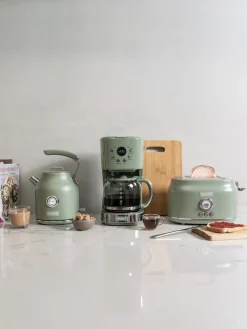 Hervidor Dorset, 1,7 L