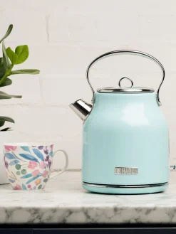 Hervidor Heritage, 1,7 L