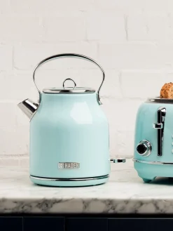 Hervidor Heritage, 1,7 L