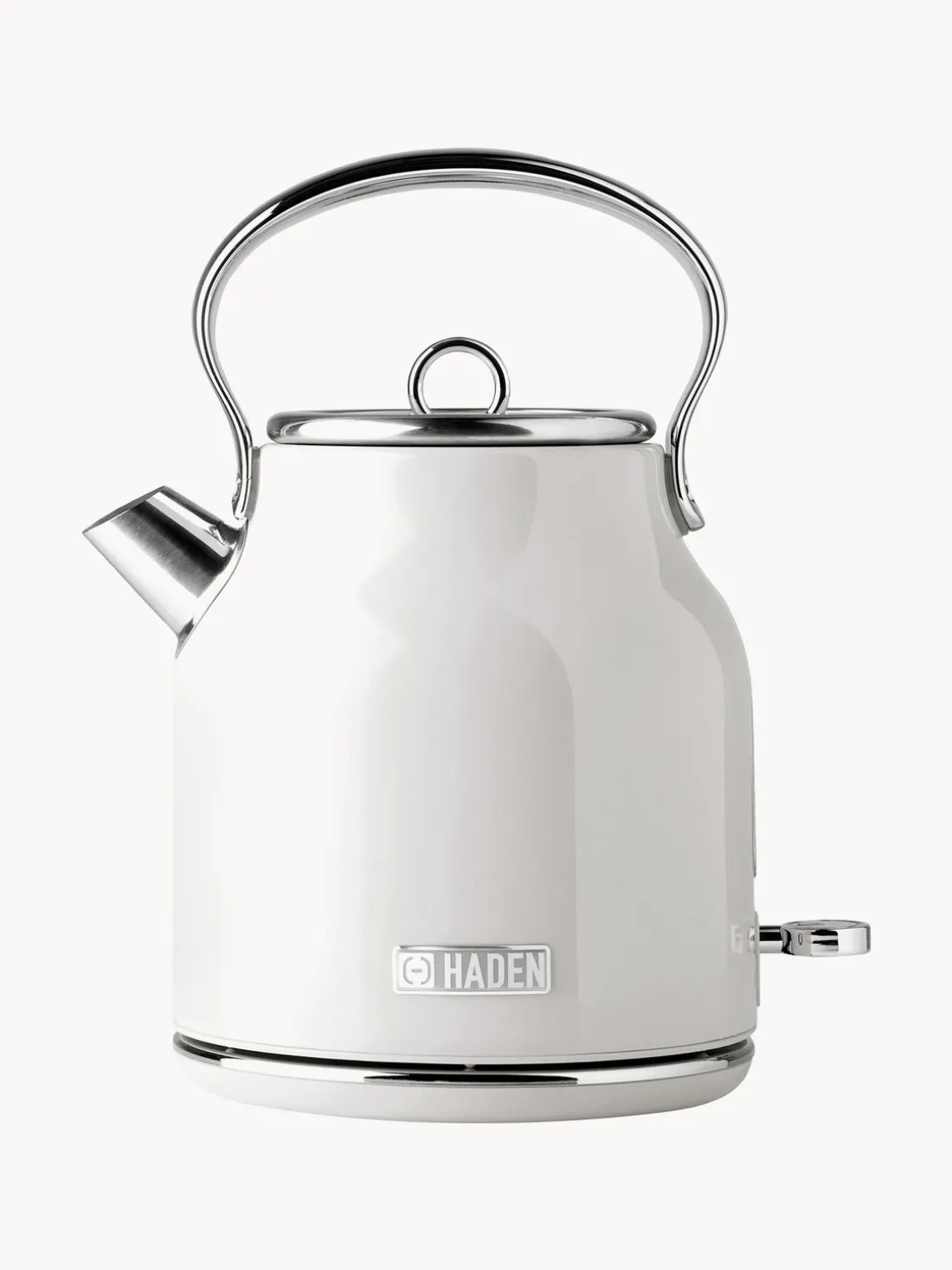 Hervidor Heritage, 1,7 L