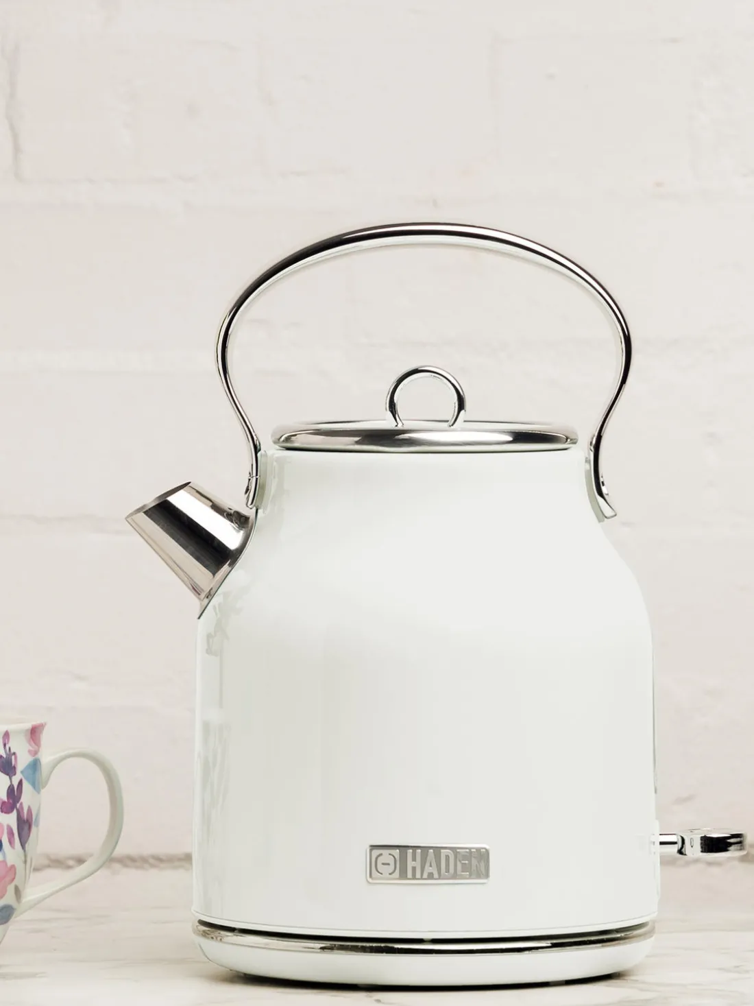 Hervidor Heritage, 1,7 L