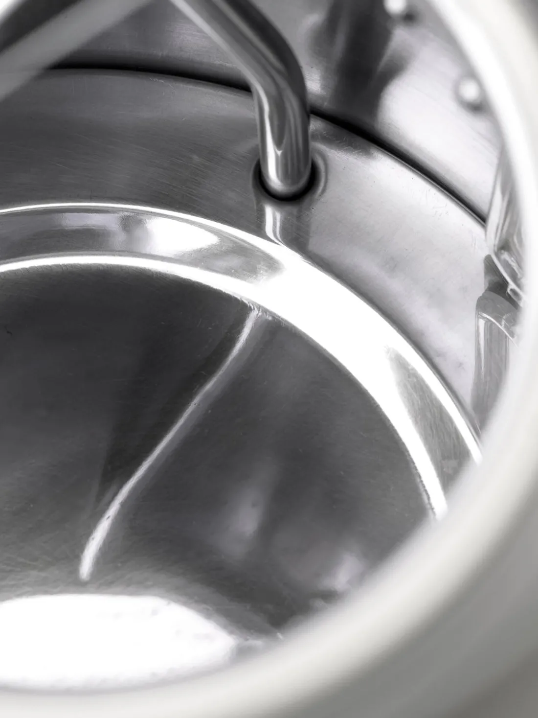 Hervidor Heritage, 1,7 L