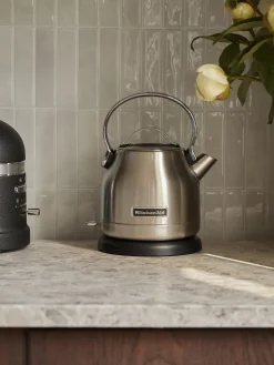 Hervidor Kitchenaid, 1,25 L