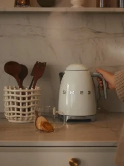 Hervidor 50's Style, 1,7 L