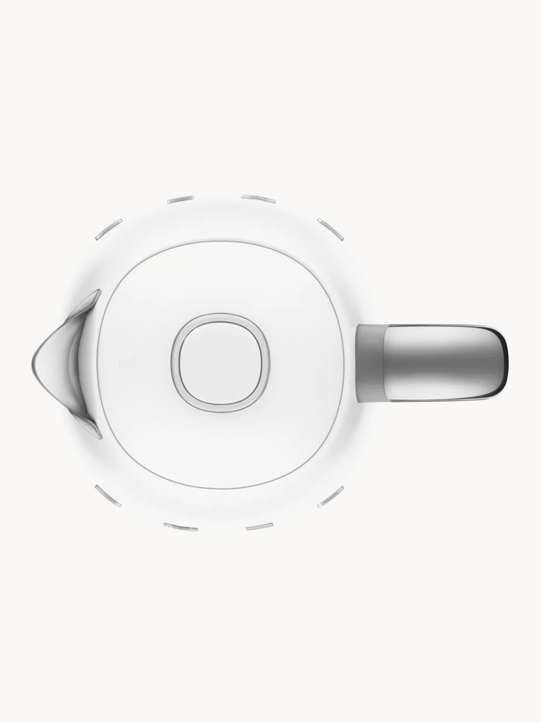 Hervidor 50's Style, 1,7 L