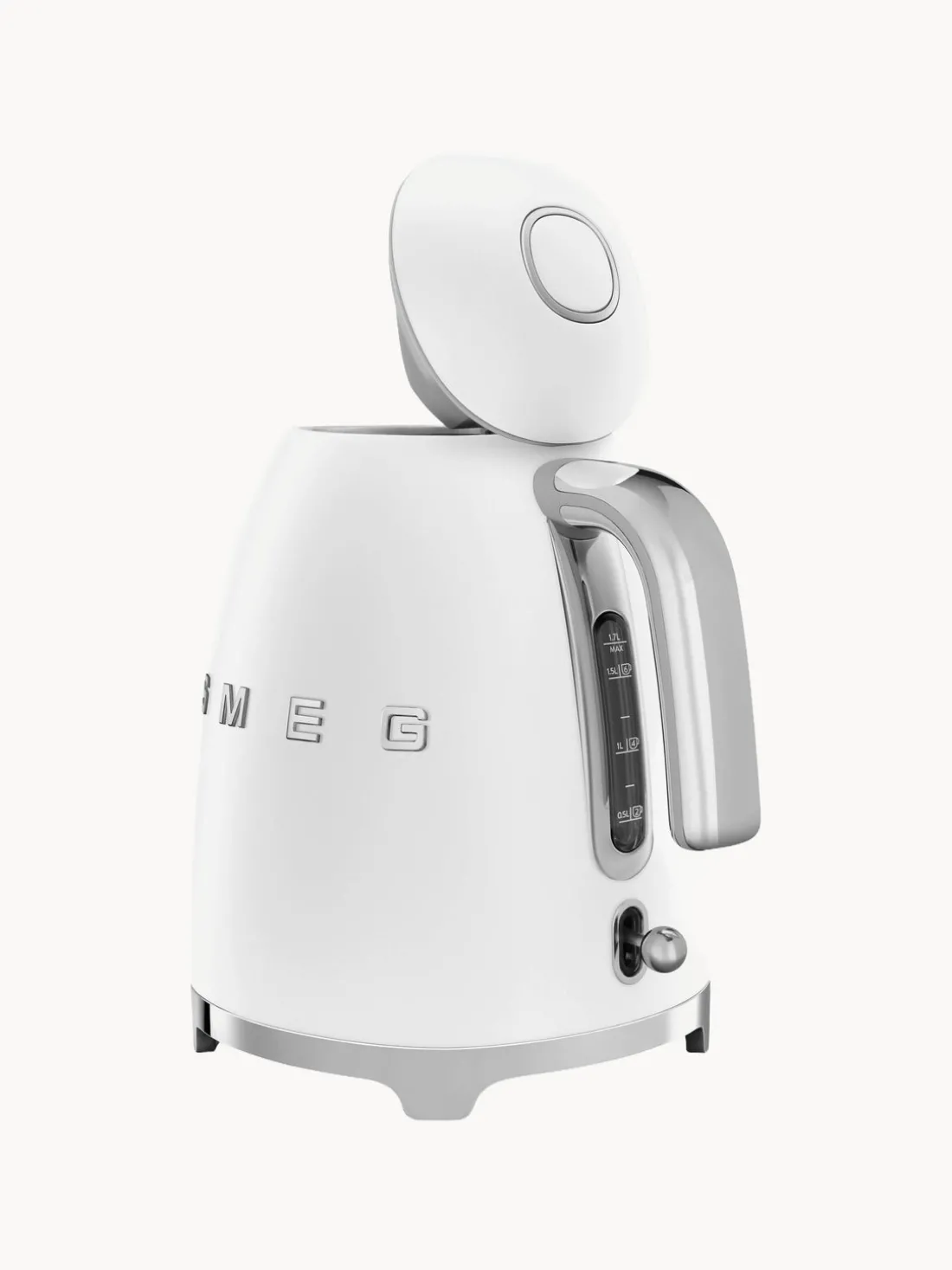 Hervidor 50's Style, 1,7 L