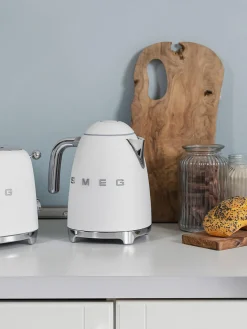 Hervidor 50's Style, 1,7 L