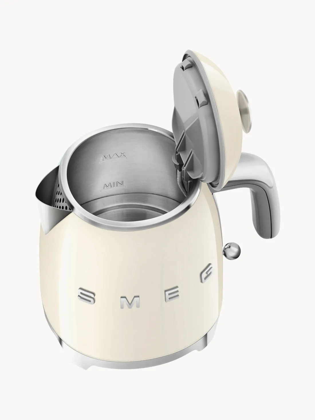 Hervidor 50's Style, 800 ml