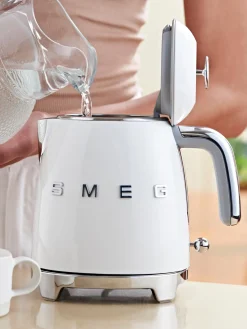 Hervidor 50's Style, 800 ml