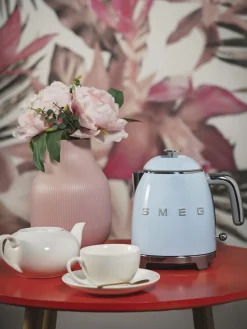 Hervidor 50's Style, 800 ml