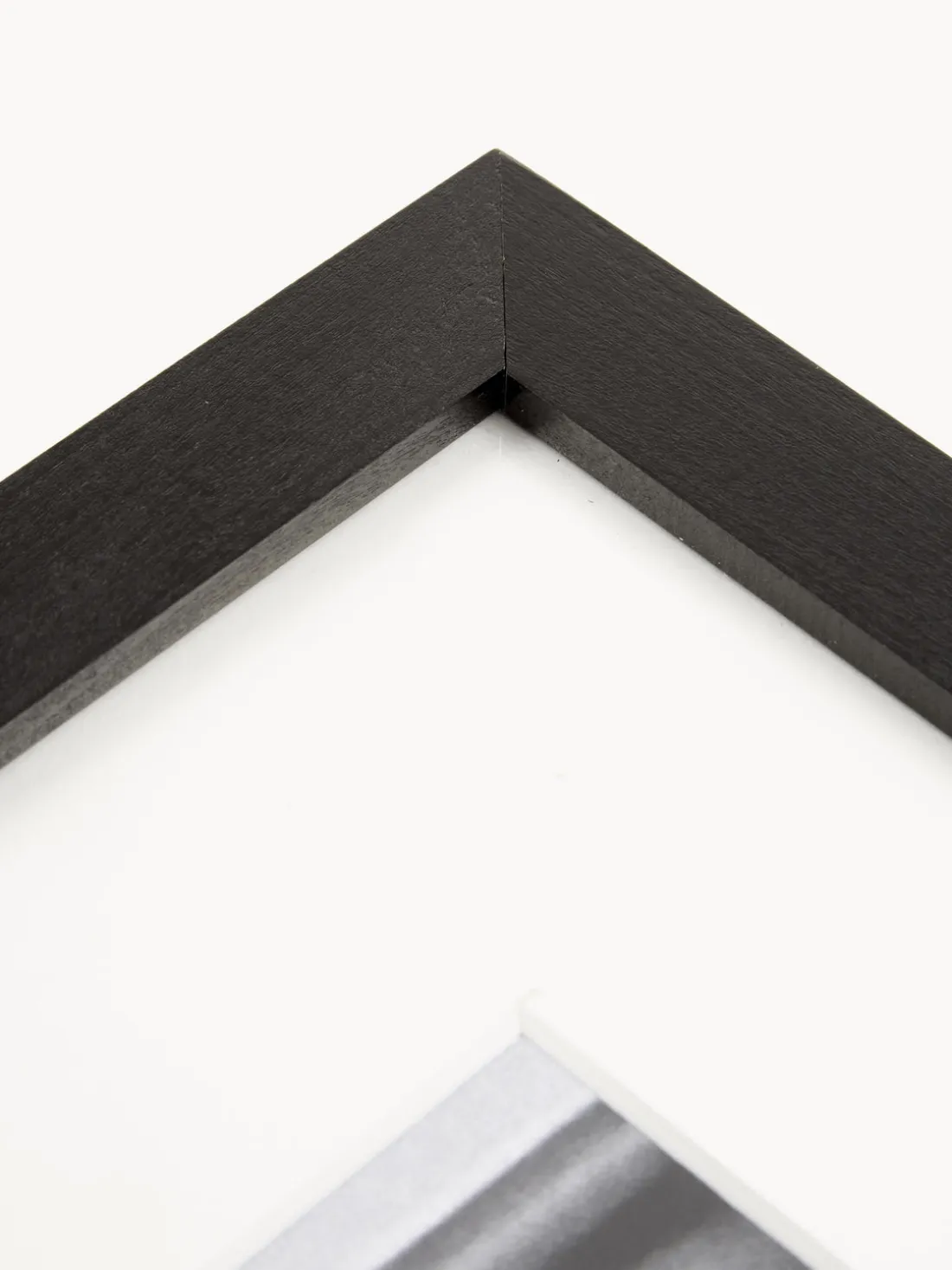 Impresión digital enmarcada Breakfast at Tiffany´s