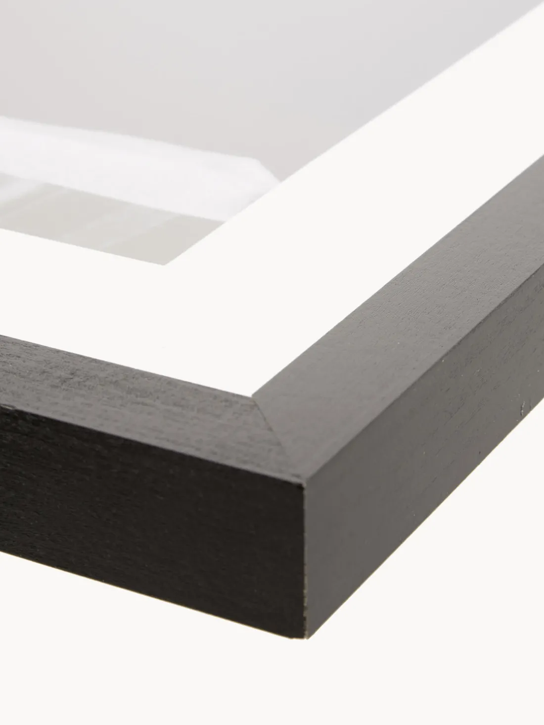 Impresión digital enmarcada Breakfast at Tiffany´s