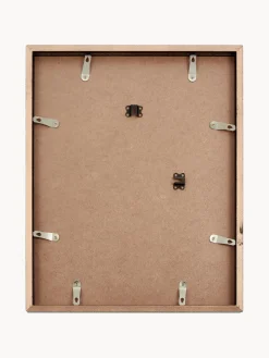 Impresión digital enmarcada James Bond Drinking