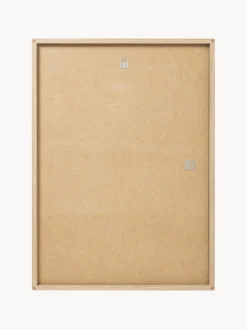 Impresión digital enmarcada Even Stronger Woman