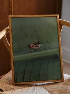 Impresión digital Naturaleza 02