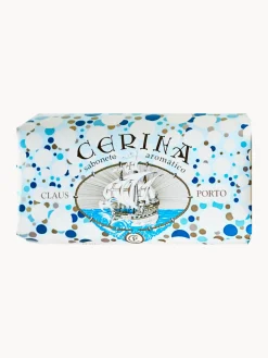 Jabón artesanal Cerina (madera de cedro e incienso)