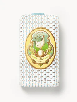 Jabón artesanal Lemongrass (hierba de limón, lima y jengibre)